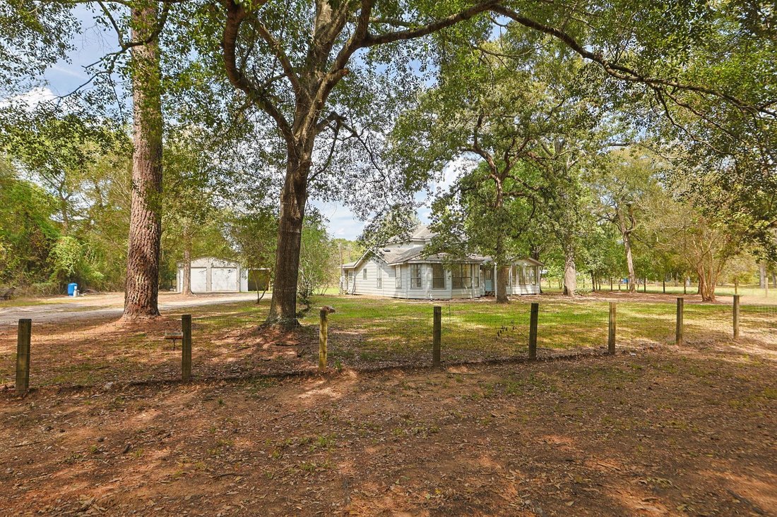 House in Magnolia, Texas, United States 5 - 18977758