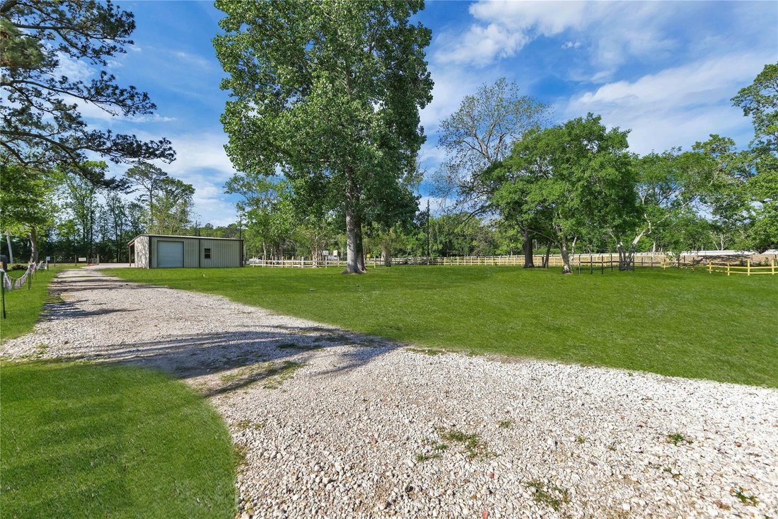House in Crosby, Texas, United States 5 - 16507286