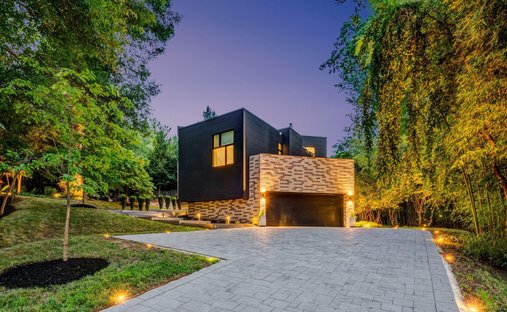 House in McLean, Virginia, United States 1