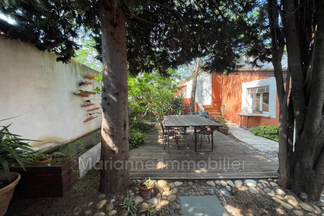 Villa in Musée-Village, Lattes, France 5 - 12627114