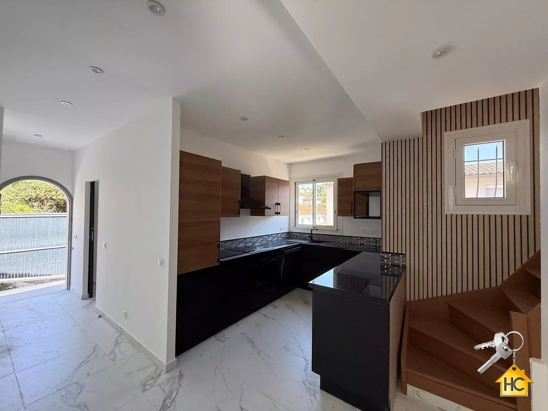 Villa in Europe, Le Cannet, France 2 - 18328229