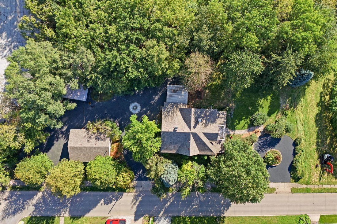 House in Bettendorf, Iowa, United States 4 - 18970200