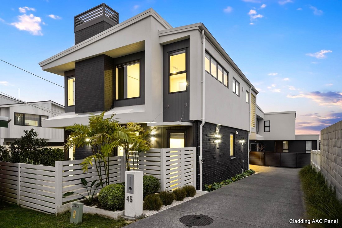 House in Auckland, Auckland, New Zealand 2 - 18665385
