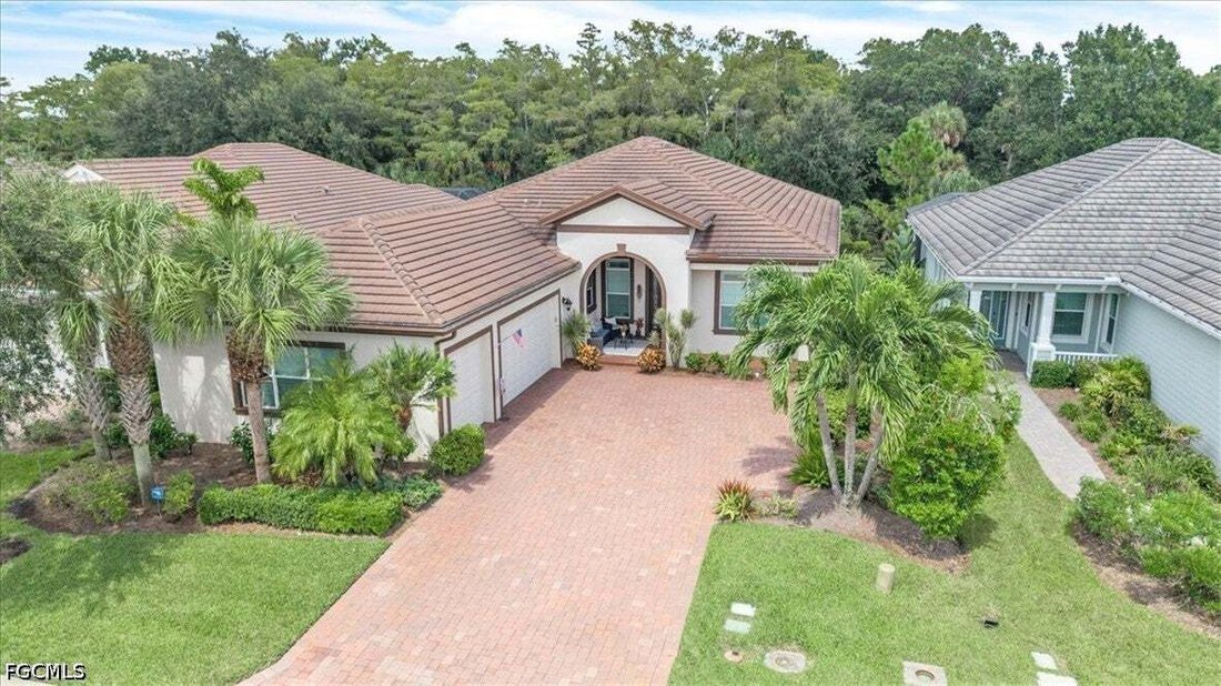 House in Fort Myers, Florida, United States 2 - 18980356