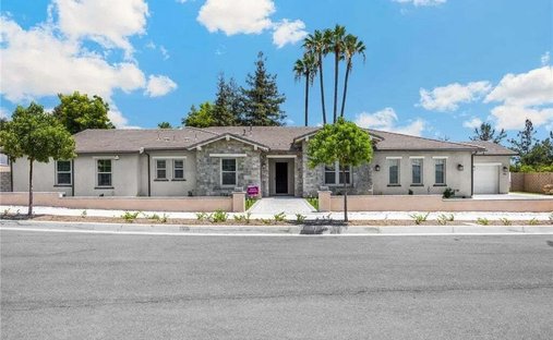 Condominio a Glendora, California, Stati Uniti 1