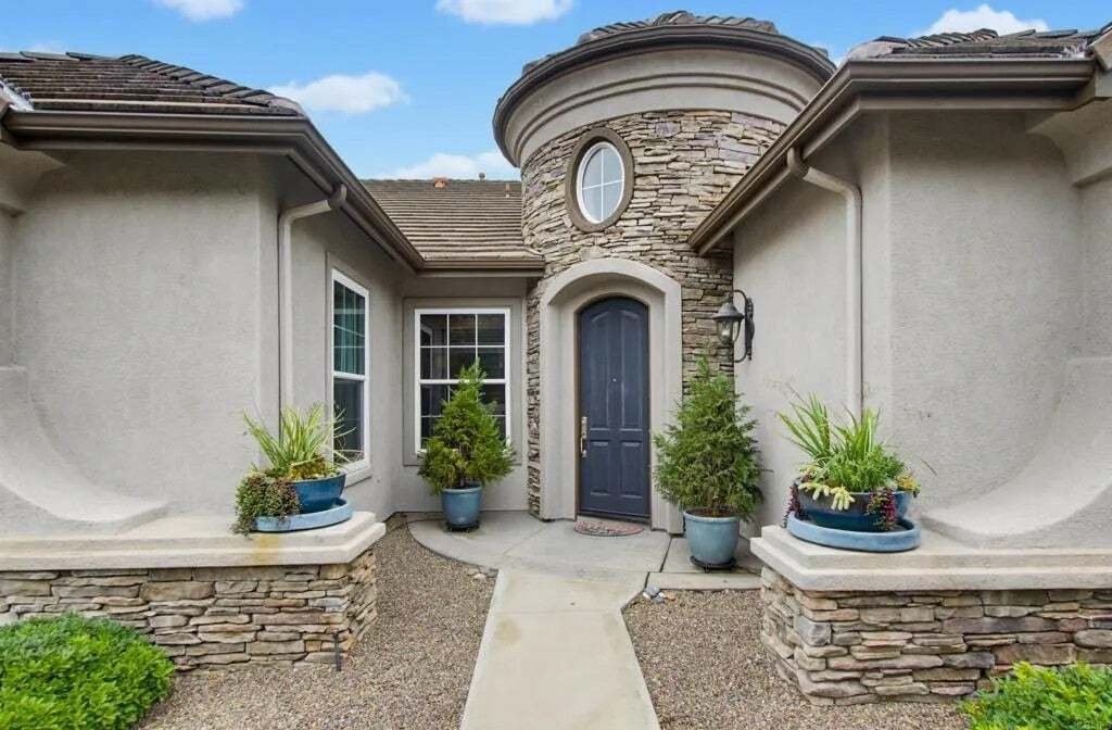House in Fallbrook, California, United States 4 - 18976272