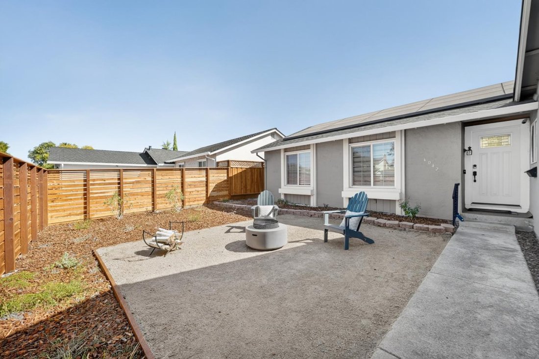 House in San Jose, California, United States 4 - 18968745