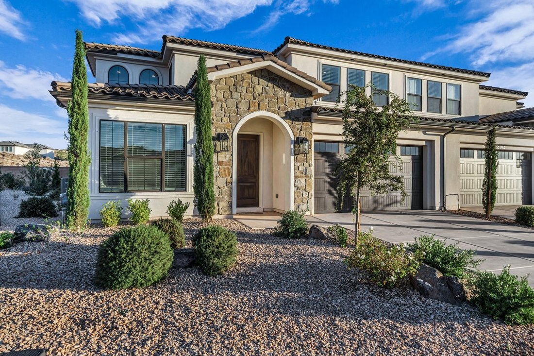 Townhouse in Washington, Utah, United States 3 - 18967219