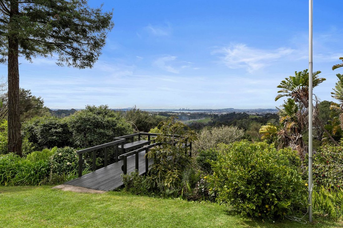 House in Auckland, Auckland, New Zealand 3 - 18973145
