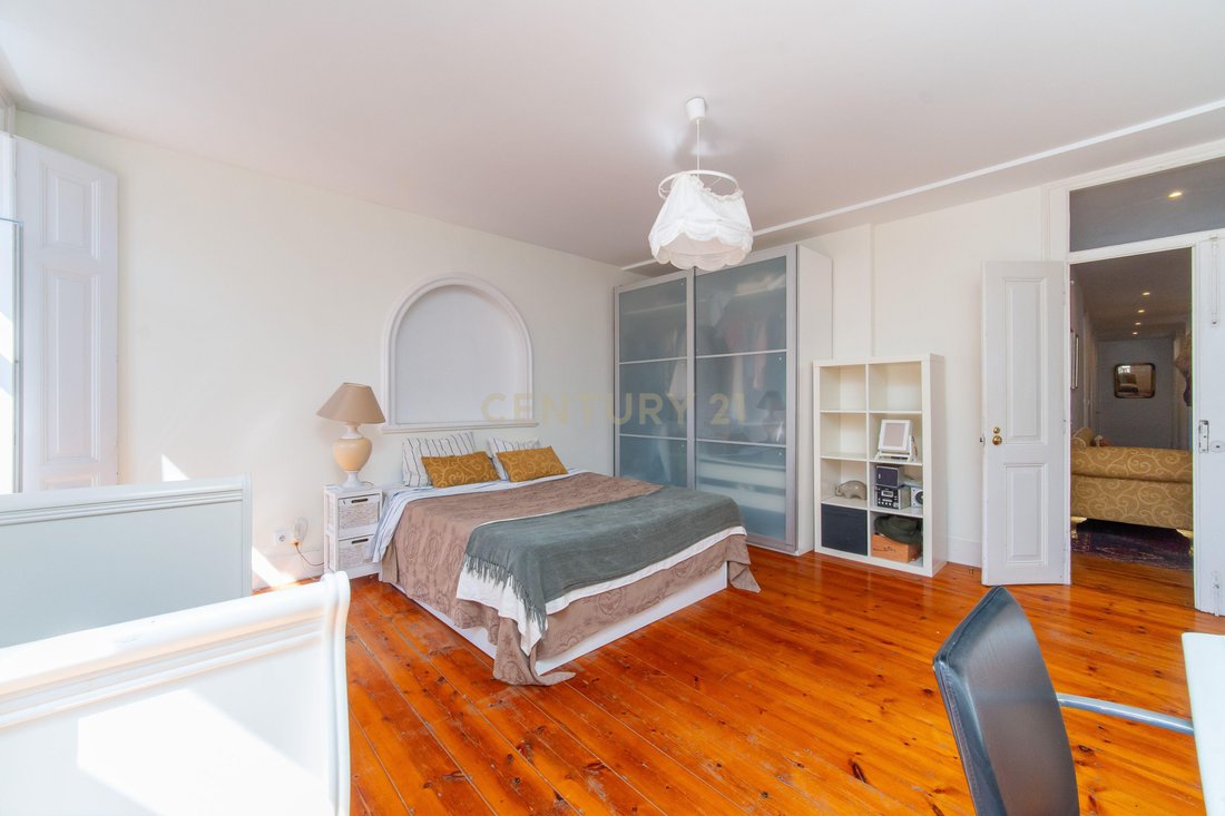 Apartment in Campo de Ourique, Lisbon, Portugal 5 - 18970923