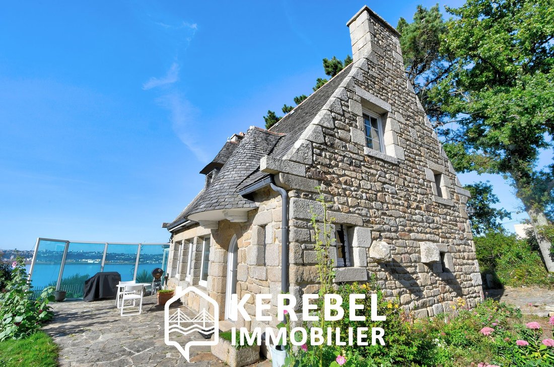 House in Bourg Sud, Plougastel-Daoulas, France 3 - 18972920