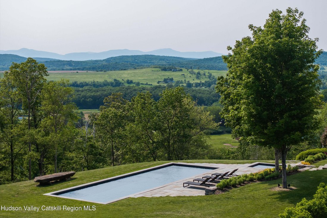 Townhouse in Copake, New York, United States 2 - 18980554