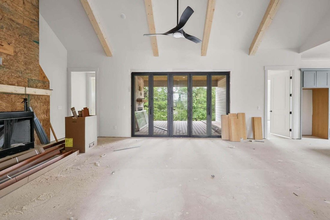 House in Ooltewah, Tennessee, United States 4 - 16790599