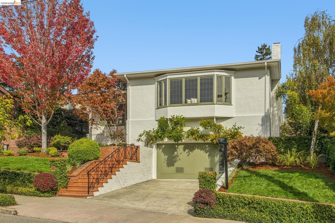 House in Oakland, California, United States 2 - 18968756