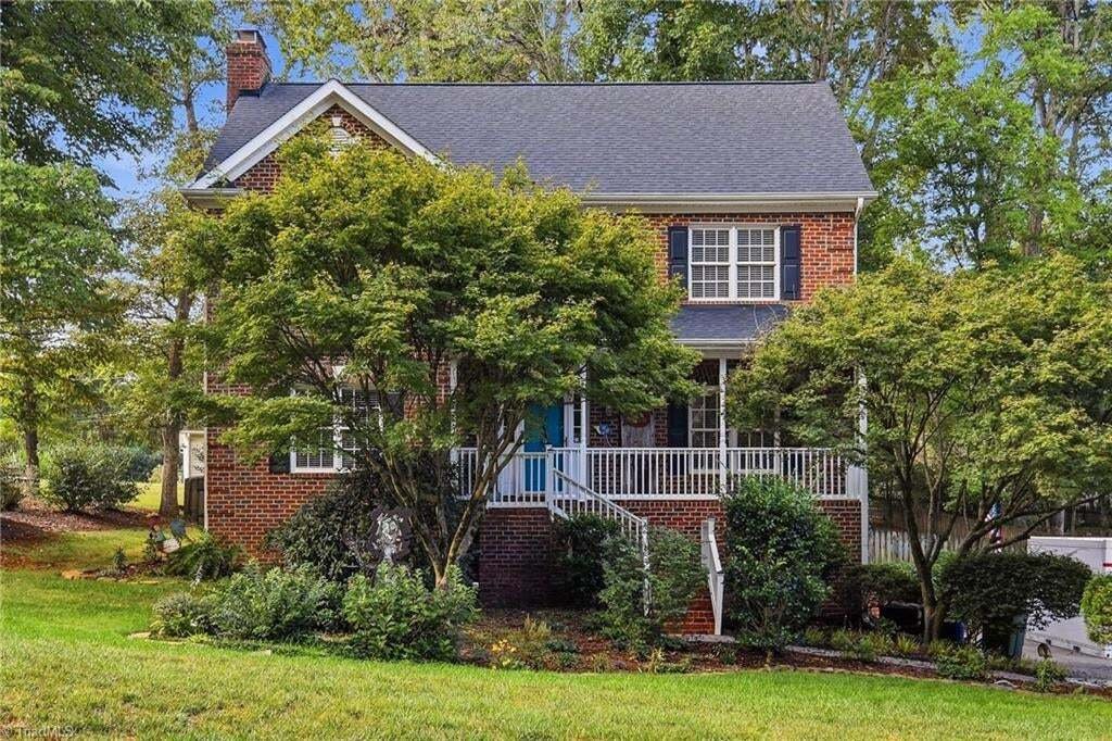 House in Winston-Salem, North Carolina, United States 1 - 18964996