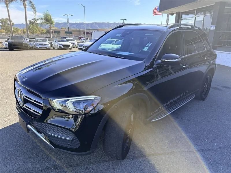 Suv in Dublin, CA, United States 3 - 18980842