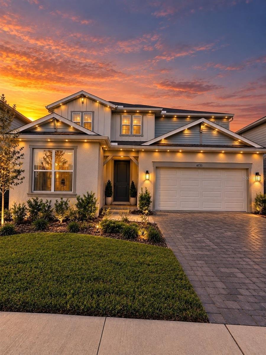 House in Orlando, Florida, United States 2 - 18969011