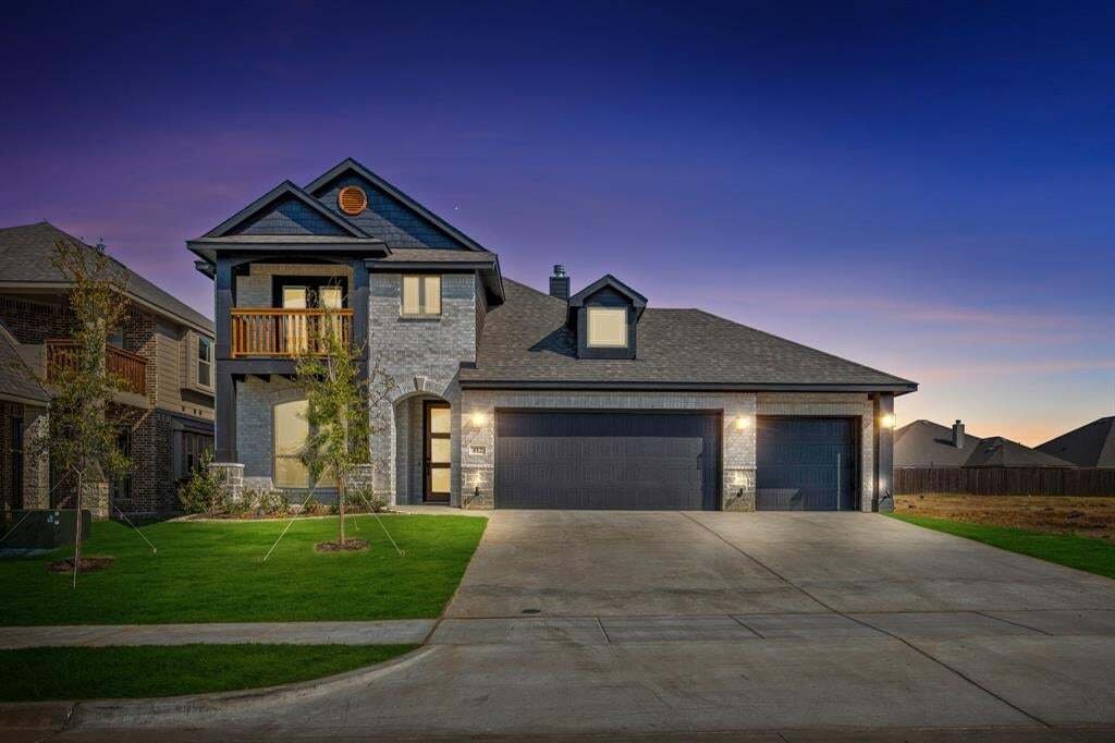 House in Joshua, Texas, United States 2 - 18122231