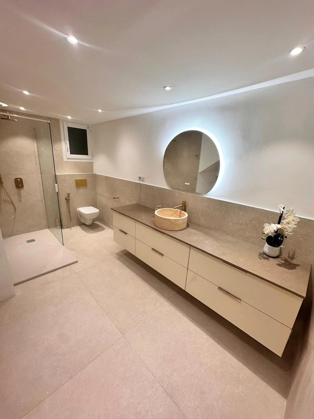 Apartamento en Saint Nicolás, Cannes, Francia 4 - 18949709