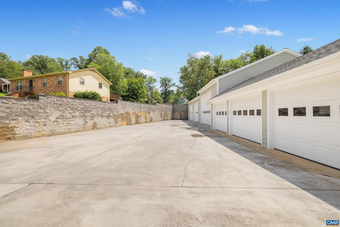House in Charlottesville, Virginia, United States 5 - 18968556