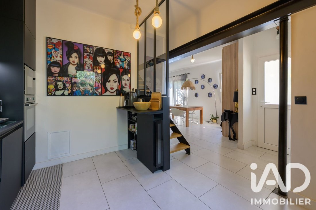 House in Saint-Cyprien, Occitania, France 4 - 18975489