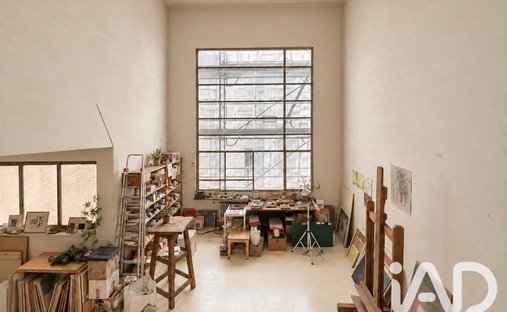 Apartment in Notre Dame des Champs, Paris 6e Arrondissement, Paris 1