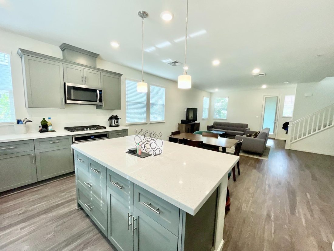 Townhouse in Hayward, California, United States 3 - 18968813