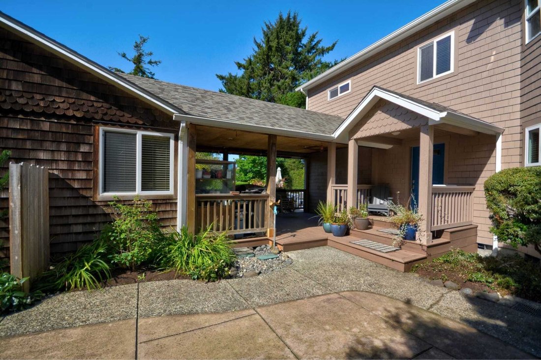 House in Cannon Beach, Oregon, United States 4 - 18967765