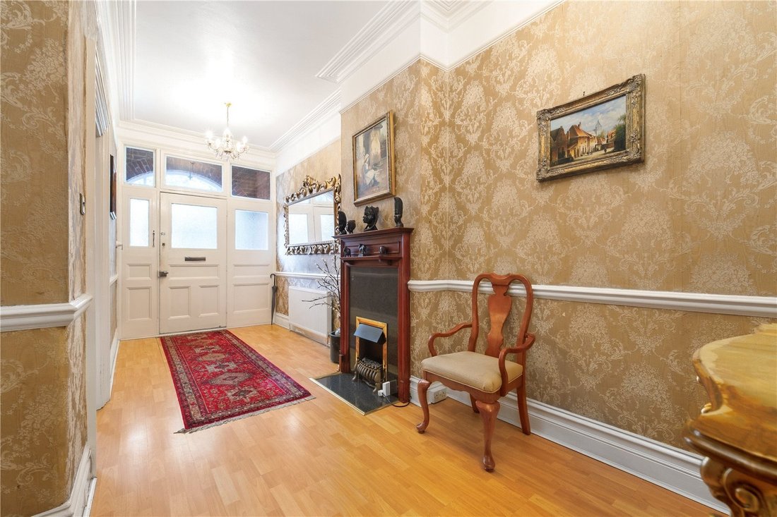 House in Roehampton, Wandsworth (Greater London), England 5 - 18965741