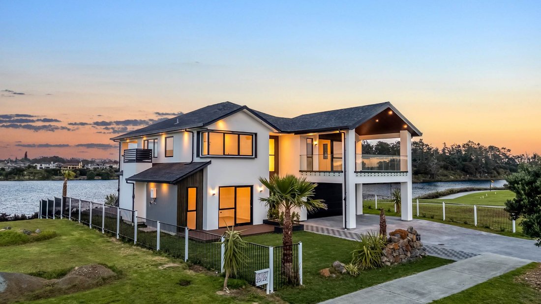 House in Auckland, Auckland, New Zealand 2 - 18088364