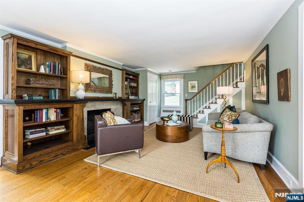 House in Glen Ridge, New Jersey, United States 5 - 18969608