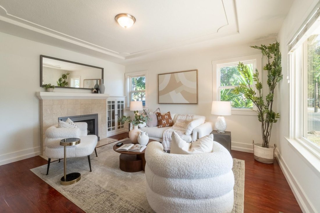 House in San Jose, California, United States 3 - 18968766