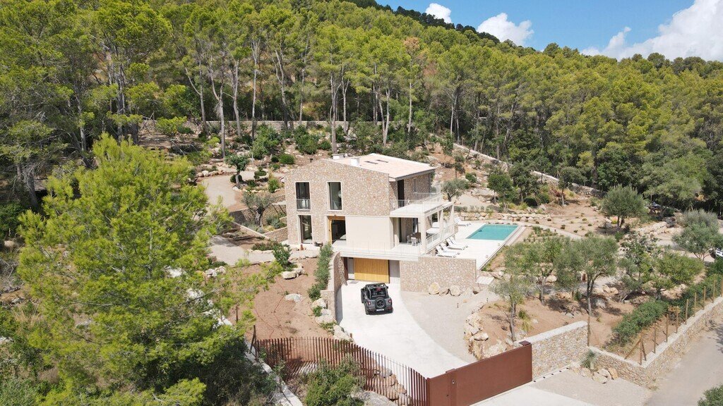 House in Alcudia, Balearic Islands, Spain 1 - 18965282