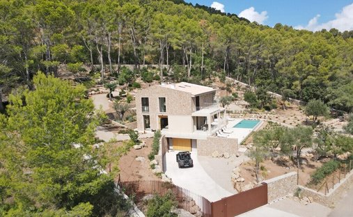 House in Alcudia, Balearic Islands, Spain 1