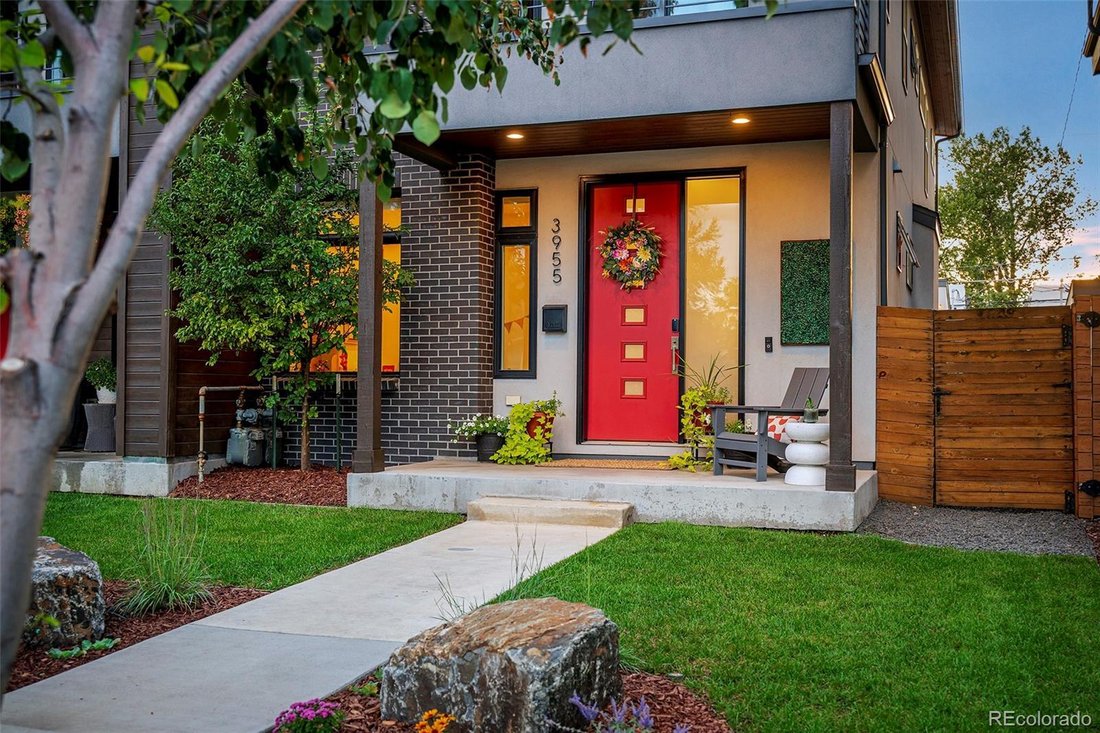 House in Denver, Colorado, United States 2 - 18965131