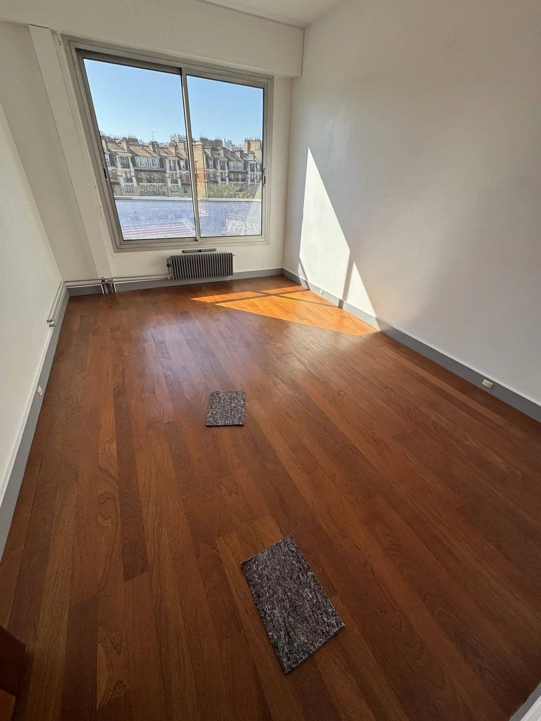 Appartamento a Bassin de la Villette, Paris 19e Arrondissement, Parigi 4 - 15959367