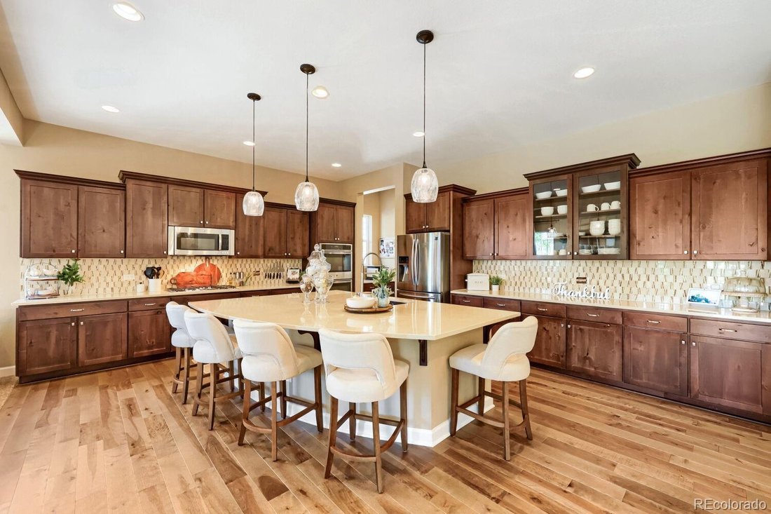 House in Castle Rock, Colorado, United States 5 - 18969289
