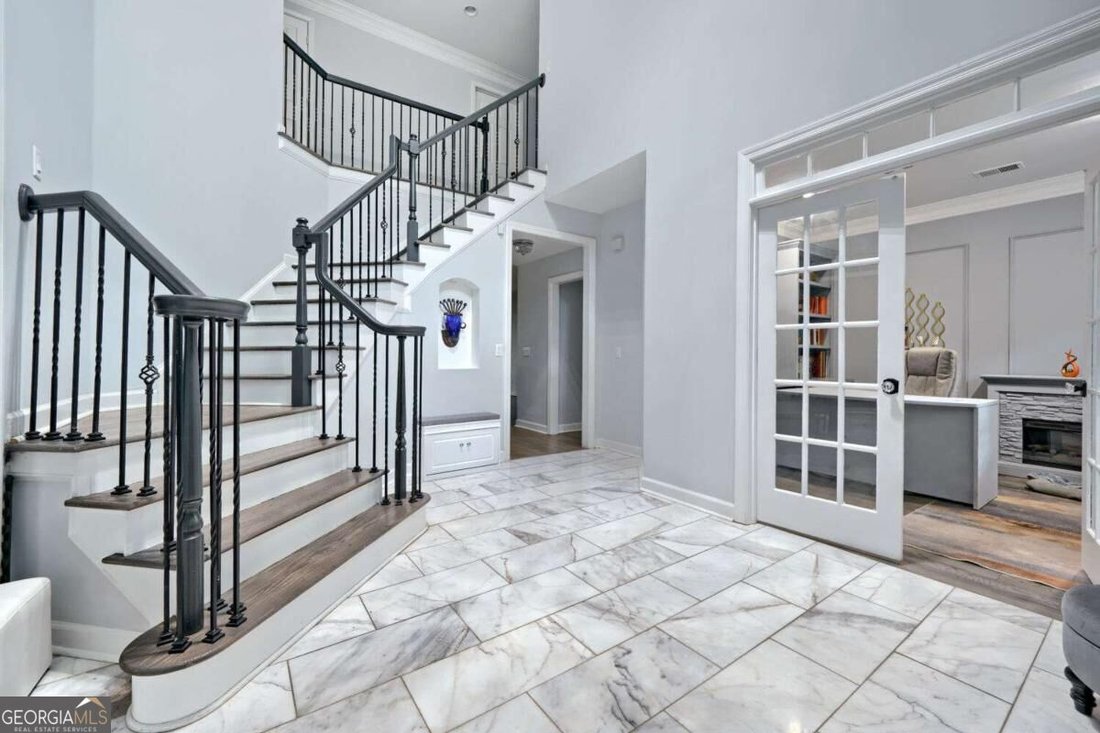 House in Atlanta, Georgia, United States 4 - 18969988