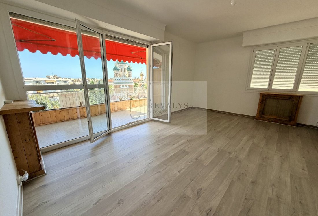 Apartment in Nice, Provence-Alpes-Côte d'Azur, France 3 - 18966252