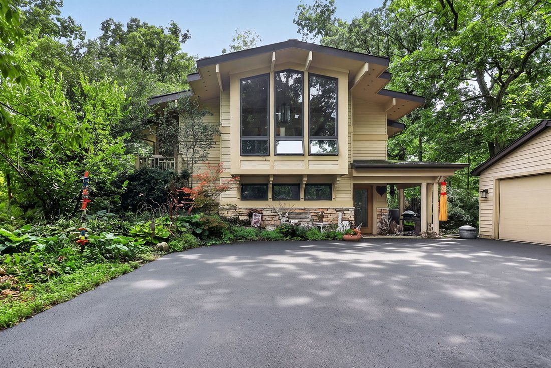 House in Downers Grove, Illinois, United States 1 - 18970261