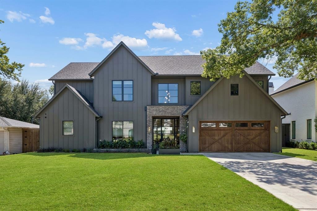 House in Dallas, Texas, United States 2 - 18965474