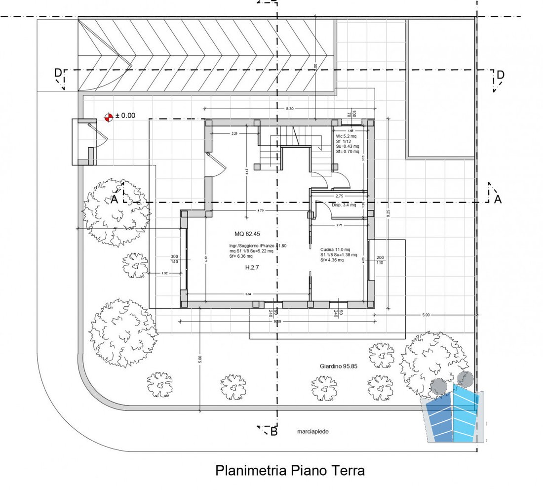 Villa in Leuca Zone, Lecce, Apulia 5 - 12682722