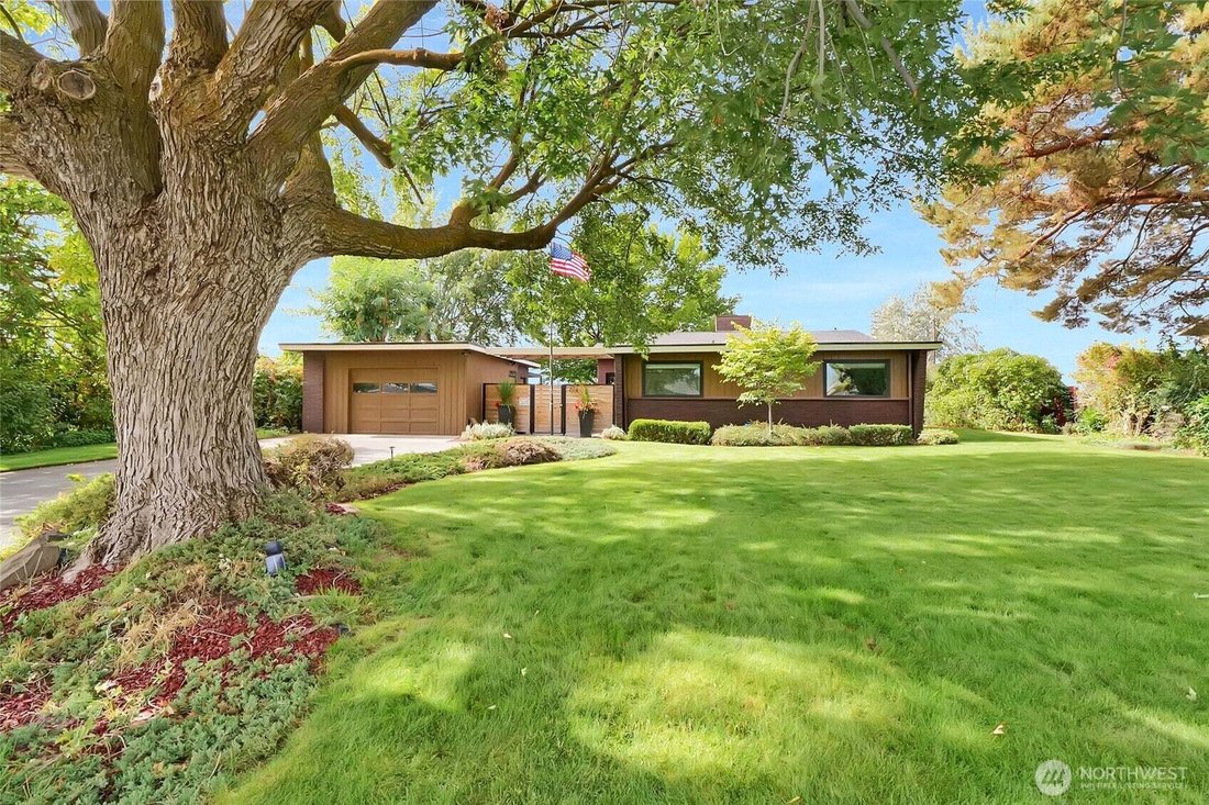 House in Moses Lake, Washington, United States 2 - 18897901