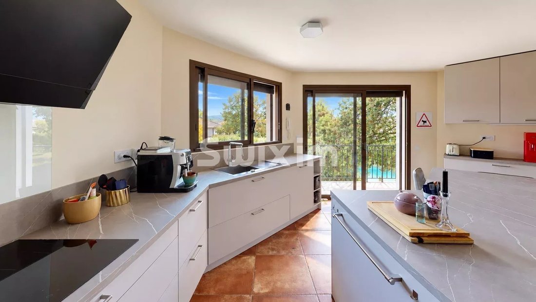 House in Groisy, Auvergne-Rhône-Alpes, France 4 - 18974708