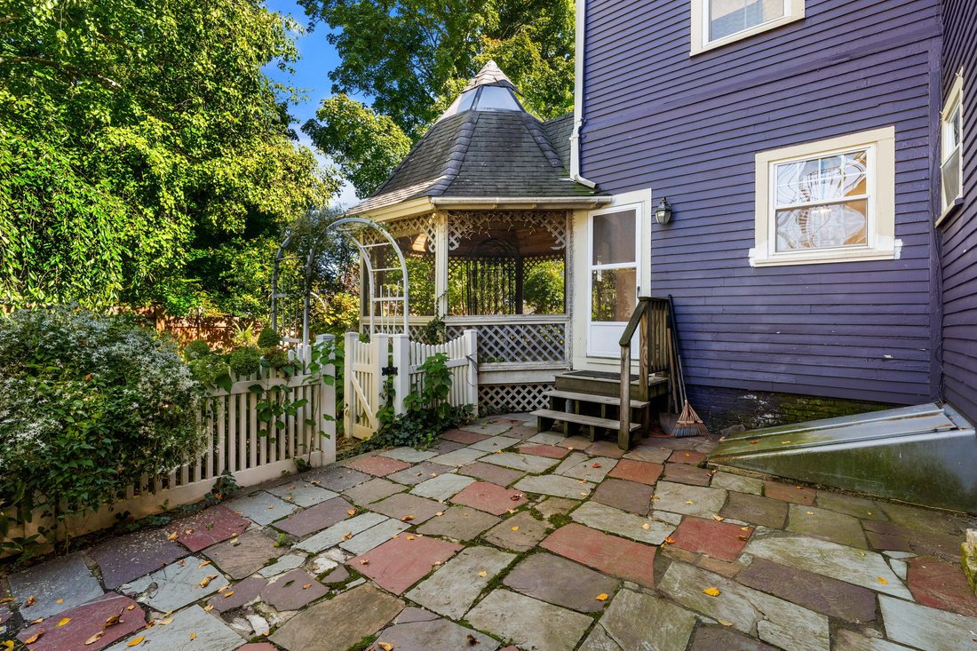 House in Newburyport, Massachusetts, United States 5 - 18980533