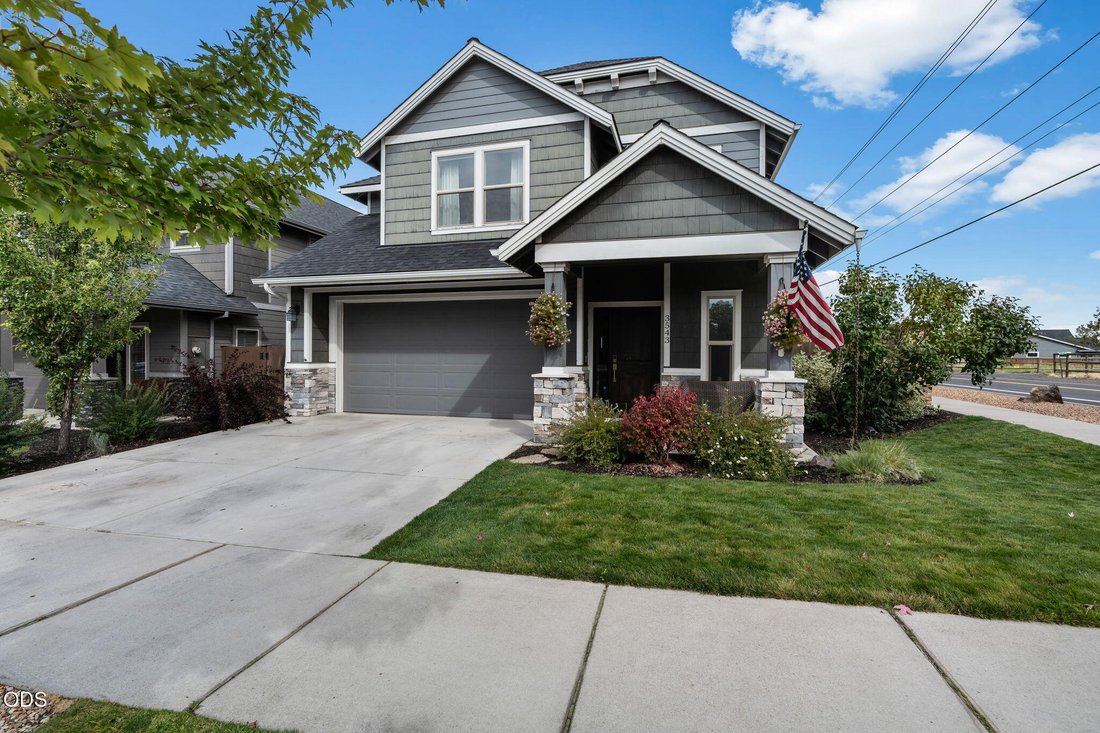 House in Bend, Oregon, United States 3 - 18969038