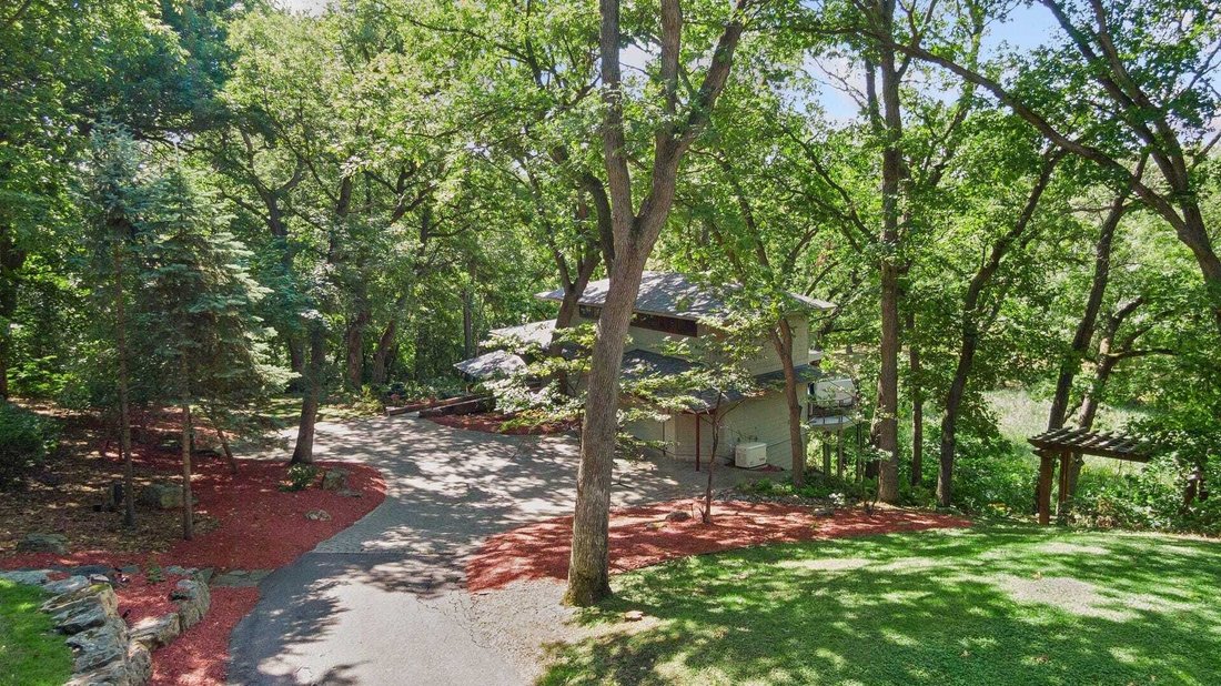 House in North Oaks, Minnesota, United States 4 - 18978663