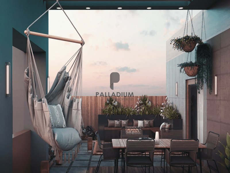 Villa in Green Community, Dubai, United Arab Emirates 4 - 18976364