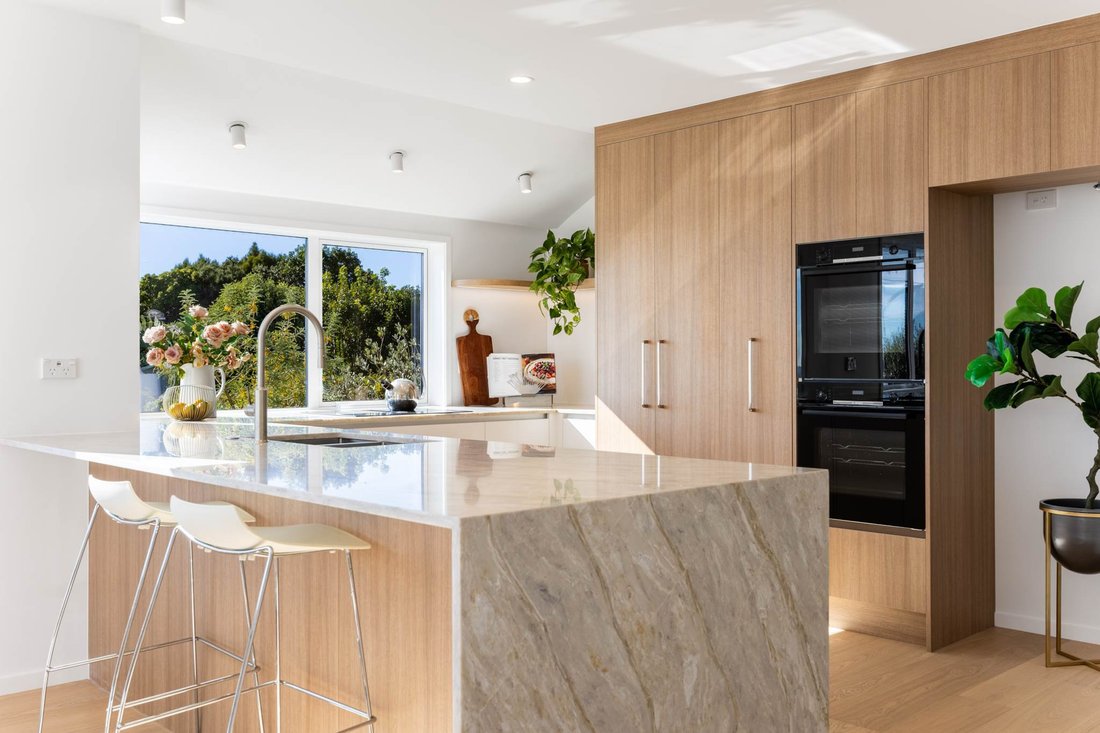 House in Auckland, Auckland, New Zealand 5 - 18835964