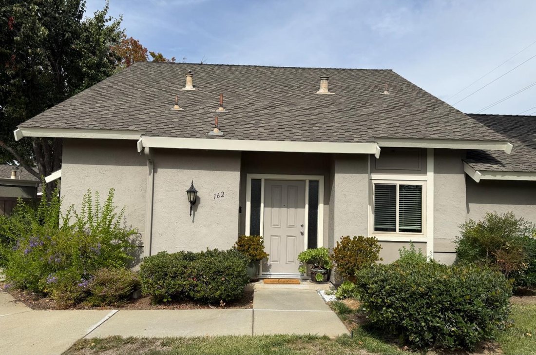 Condo in Los Gatos, California, United States 1 - 18968820